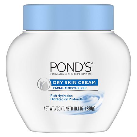 Pond's Face Cream Dry Skin Classic