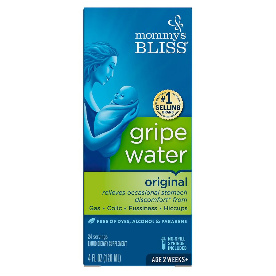 Photo 1 of Gripe Water Original  bb 12/2024