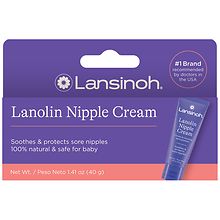 Lansinoh® Crème Lanoline HPA® 10 g - Redcare Pharmacie