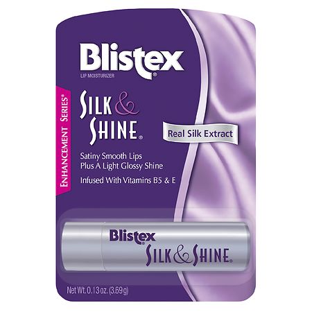 Silk and Shine / STICK