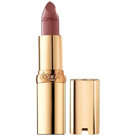 L'Oreal Paris Colour Riche Original Satin Lipstick for Moisturized Lips - 0.13 oz