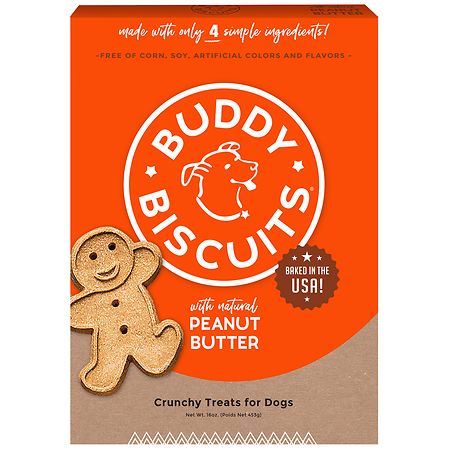 Cloud Star Crunchy Treats with Peanut Butter Peanut Butter