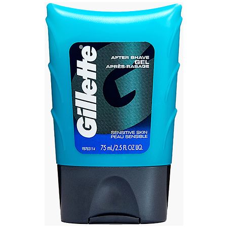 Gillette Series Conditioning After Shave Gel