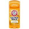 Arm & Hammer Antiperspirant Deodorant Invisible Solid Unscented-0