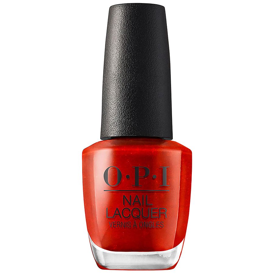 level wave 赤コーティングフレアデニム　archive opium OPI World Collection Nail Lacquer Gimme A Lido Kiss | Walgreens