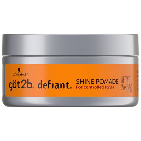 Got2b Defiant Shine Pomade
