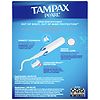 Tampax Pearl Tampons Unscented, Super Absorbency-7