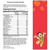 Flintstones Complete Multivitamin for Kids Grape, Cherry, Orange & Peach-3