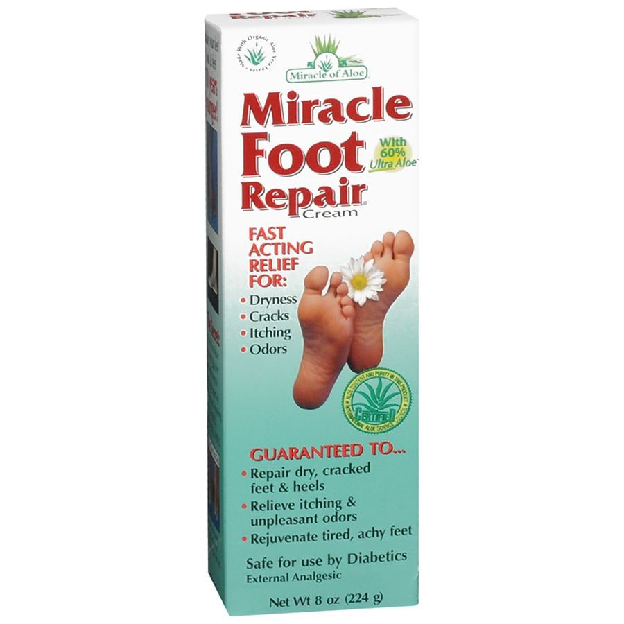 Top 5 The Best Cracked Foot Cream ? Relieves And Repairs Extremely Dry  Cracked Feet - YouTube