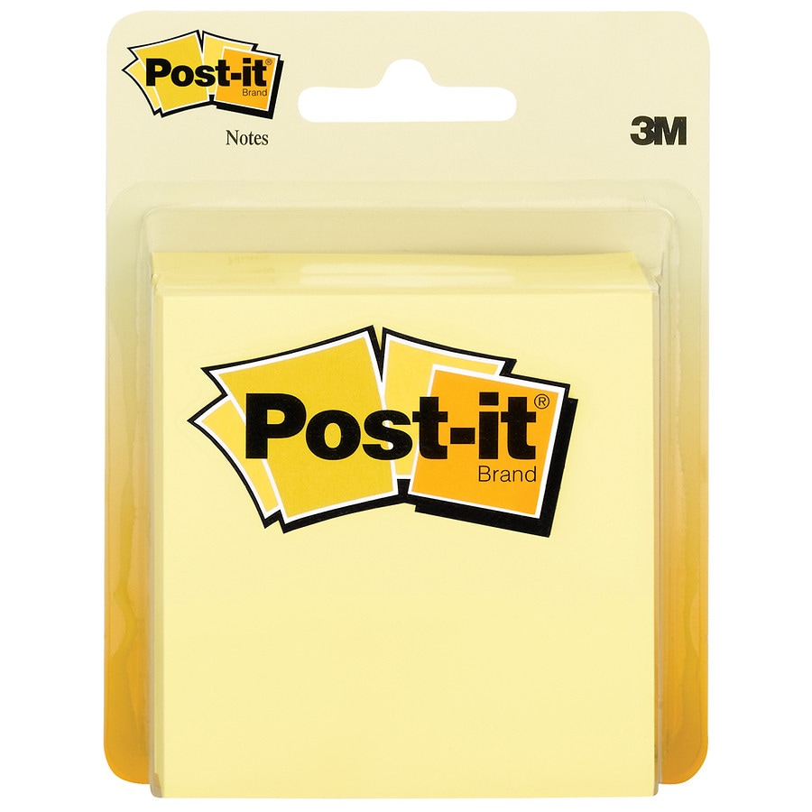 3M™ Post-it® Note Colors