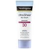 Neutrogena Ultra Sheer Dry-Touch SPF 30 Sunscreen Lotion-0