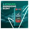 Degree Men Antiperspirant Deodorant Sport-5