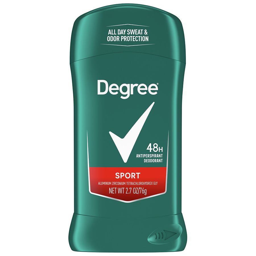 Photo 1 of 2 PACK Antiperspirant Deodorant Sport