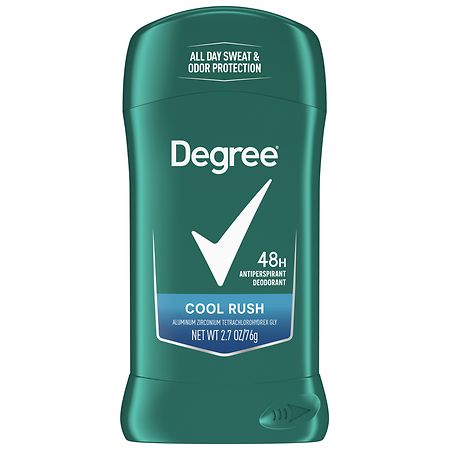 Degree Men Antiperspirant Deodorant Cool Rush