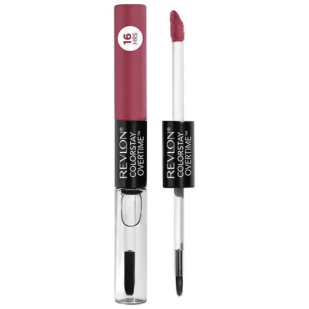 Revlon ColorStay Overtime Lipcolor Unlimited Mulberry