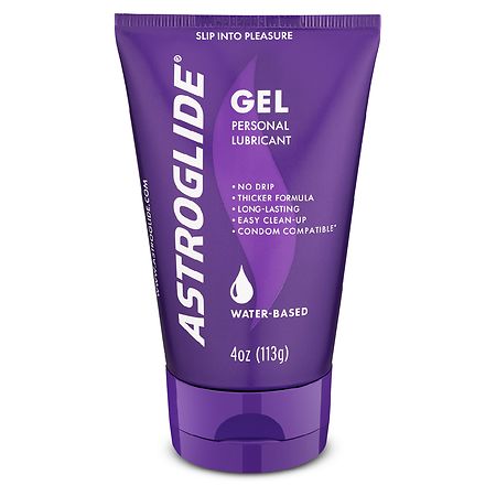 Astroglide Gel Personal Lubricant