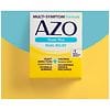 AZO Yeast Plus Dual Relief, Homeopathic, Tablets-7