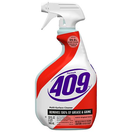 Formula 409 Multi-Surface Cleaner Spray Bottle Original
