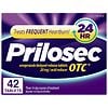 Prilosec OTC Heartburn Relief, Omeprazole, Acid Reducer Tablets-1