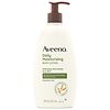 Aveeno Daily Moisturizing Lotion with Oat for Dry Skin Fragrance-Free-0