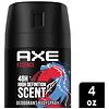 AXE Men's Body Spray Deodorant Essence-2