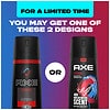 AXE Men's Body Spray Deodorant Essence-7
