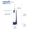 Waterpik Cordless Water Flosser-6