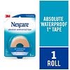 Nexcare First Aid Tape 1 x 180 inches (5yd) Tan-2