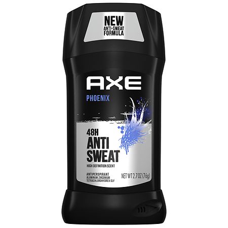AXE Phoenix Antiperspirant For Men Mint & Rosemary