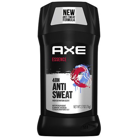 AXE Antiperspirant Deodorant for Men Essence