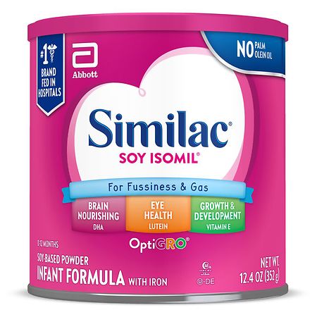 Similac Infant Formula Powder