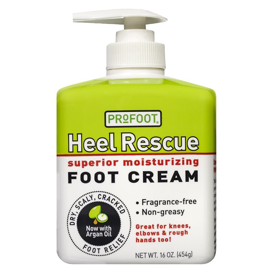 Cracks & Calluses Foot Repair Cream™ | MyFootShop.com