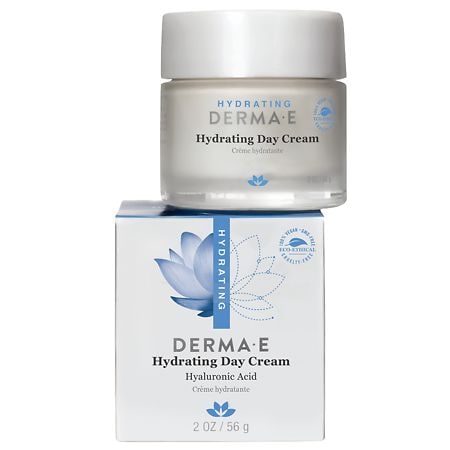 Derma E Hydrating Day Creme with Hyaluronic Acid