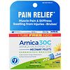 Boiron Arnica 30C Bonus Pack, Homeopathic Medicine for Pain Relief-4