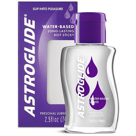 Astroglide Liquid Personal Lubricant
