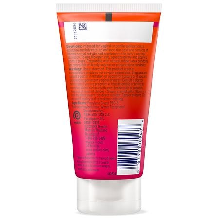 K-Y Warming Jelly Sensorial Personal Lubricant, Glycol Based Formula |  Walgreens