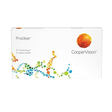 Proclear Compatibles (Proclear Sphere)