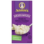 Did You Know Annie's Mac and Cheese and Smartfood Popcorn Use the