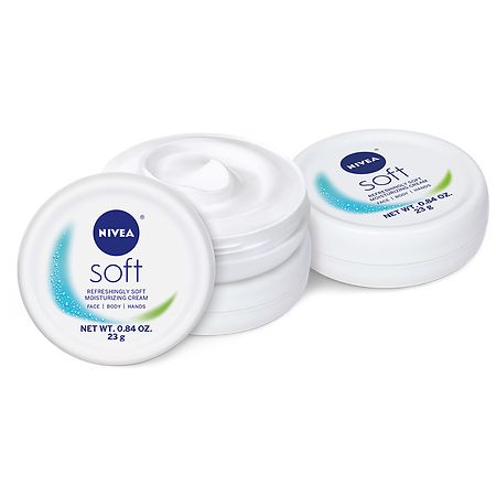 Nivea Creme Soft