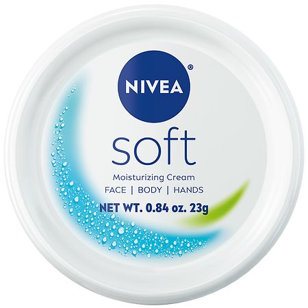 Nivea Creme Soft