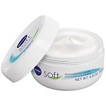 Nivea Creme - Body, Face and Hand Care