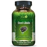 Irwin Naturals Steel Libido RED max Blood Flow Softgels Walgreens