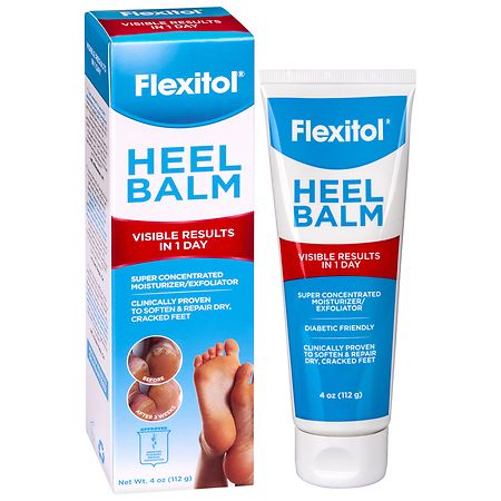 Buy Flexitol Heel Balm Online