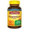 Nature Made Magnesium Oxide 250 mg Tablets-0