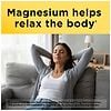 Nature Made Magnesium Oxide 250 mg Tablets-7