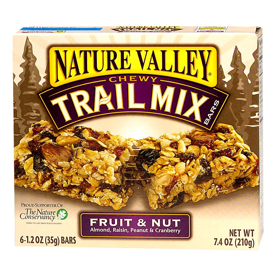 Nature Valley (@NatureValley) / X
